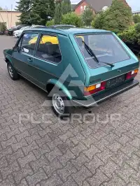 1983 Volkswagen GOLF