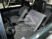 1983 Volkswagen GOLF