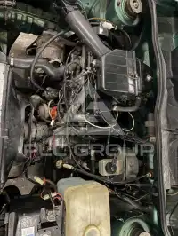 1983 Volkswagen GOLF