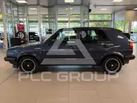 1983 Volkswagen GOLF