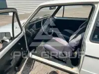 1983 Volkswagen GOLF