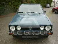 1983 Volkswagen GOLF
