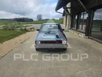 1983 Volkswagen GOLF