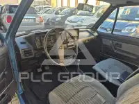 1983 Volkswagen GOLF