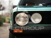 1983 Volkswagen GOLF