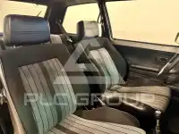 1983 Volkswagen GOLF