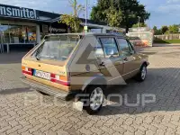 1983 Volkswagen GOLF