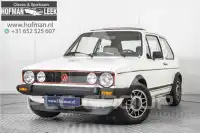 1983 Volkswagen GOLF