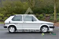 1983 Volkswagen GOLF