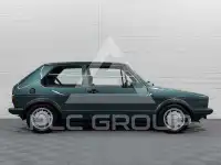1983 Volkswagen GOLF