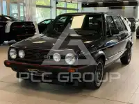 1983 Volkswagen GOLF