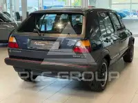1983 Volkswagen GOLF