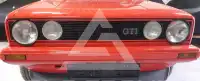 1983 Volkswagen GOLF