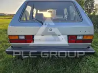 1983 Volkswagen GOLF