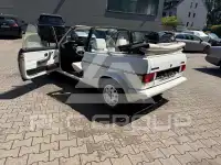 1983 Volkswagen GOLF