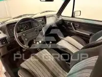 1983 Volkswagen GOLF
