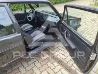 1983 Volkswagen GOLF