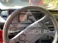 1983 Volkswagen GOLF