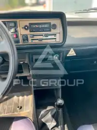 1983 Volkswagen GOLF
