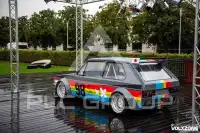 1983 Volkswagen GOLF