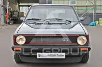 1983 Volkswagen GOLF