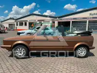 1983 Volkswagen GOLF