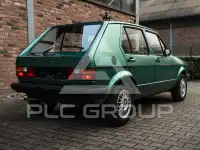 1983 Volkswagen GOLF