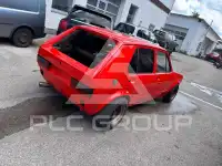 1983 Volkswagen GOLF