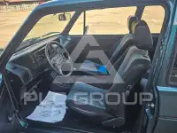 1983 Volkswagen GOLF