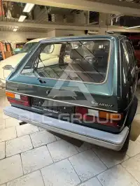1983 Volkswagen GOLF
