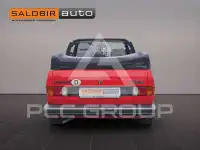 1983 Volkswagen GOLF