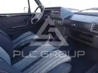 1983 Volkswagen GOLF