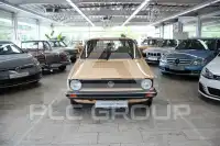 1983 Volkswagen GOLF