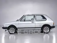 1983 Volkswagen GOLF