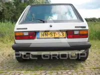 1983 Volkswagen GOLF