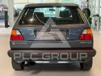 1983 Volkswagen GOLF