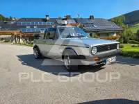 1983 Volkswagen GOLF