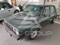 1983 Volkswagen GOLF
