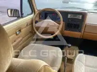 1983 Volkswagen GOLF