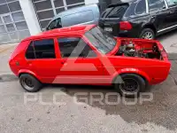 1983 Volkswagen GOLF