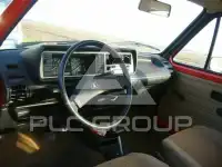 1983 Volkswagen GOLF