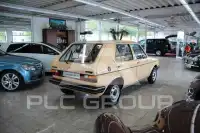 1983 Volkswagen GOLF