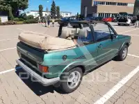 1983 Volkswagen GOLF