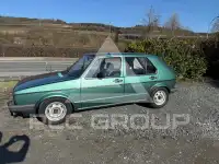 1983 Volkswagen GOLF