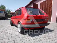 1983 Volkswagen GOLF