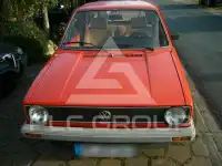 1983 Volkswagen GOLF