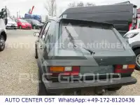 1983 Volkswagen GOLF