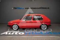 1983 Volkswagen GOLF