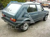 1983 Volkswagen GOLF