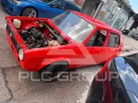 1983 Volkswagen GOLF